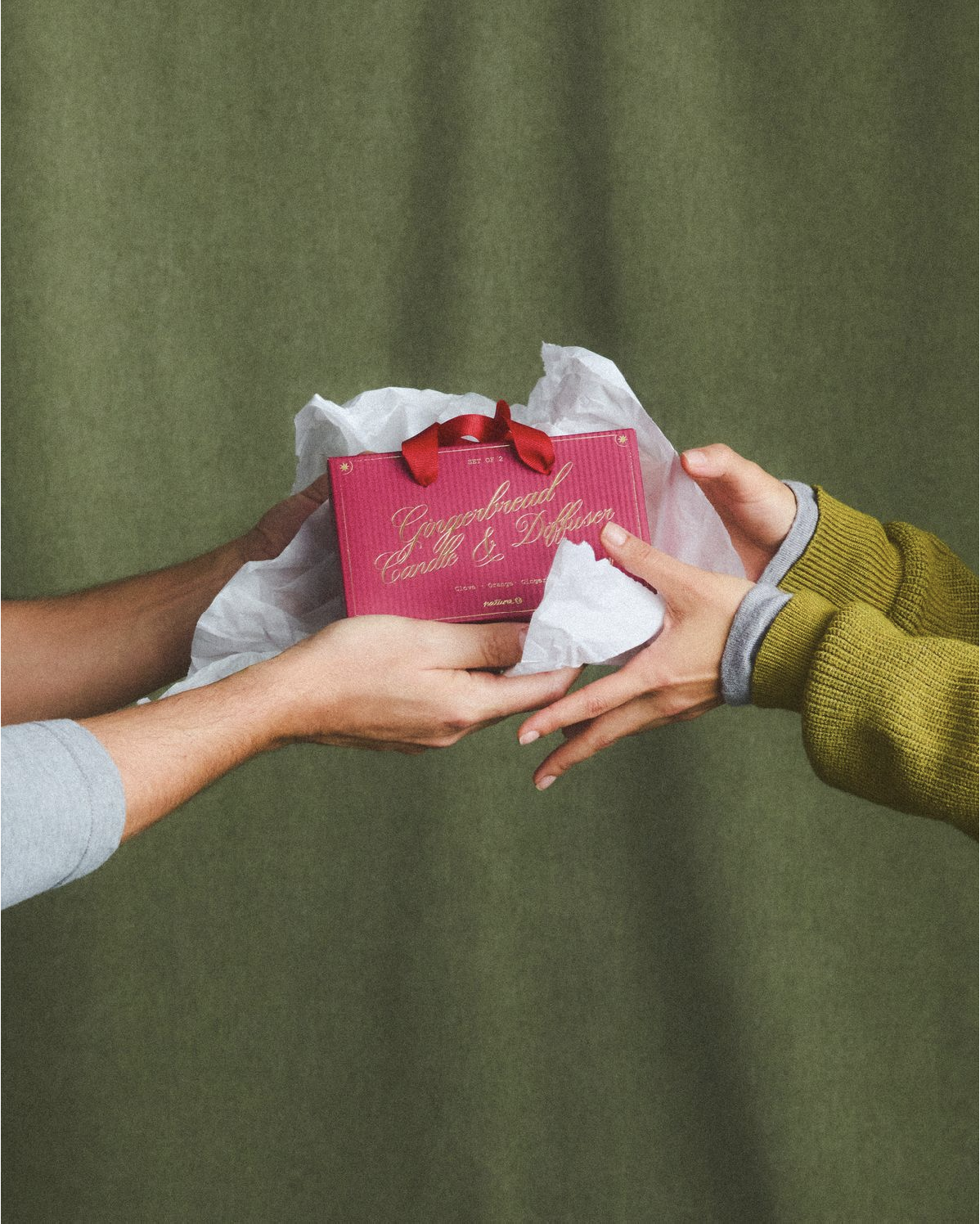Gift giving made simple